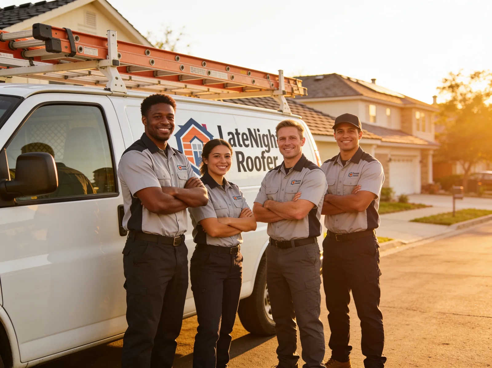 Emergency Roof Repair company in Gilroy, CA